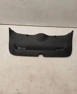 Citroen C4 II Tailgate trim 9687486577 30200 90443A
