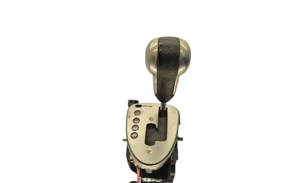 Nissan Qashqai Gear shifter/selector JD900 070809005