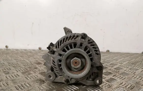 Honda Civic Generator/alternator A2TC1391ZE