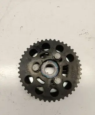 Seat Exeo (3R) Crankshaft gear 03L103170A