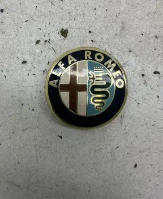 Alfa Romeo 159 Original wheel cap