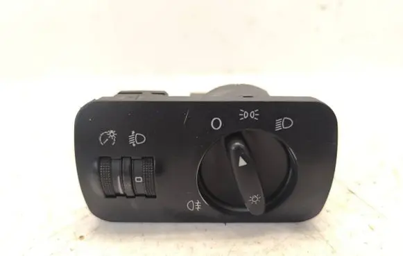 Audi A3 S3 8L Light switch 8L1941531E