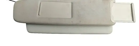 Audi Q7 4L Sun visor 4L0857551M