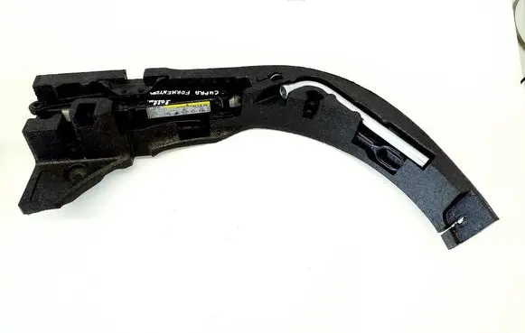 Cupra Leon Lift Jack 5F0012109 5WA011031B