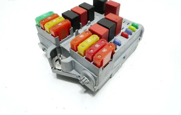 Peugeot Boxer Fuse module 1349946080 0300