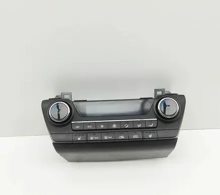 Hyundai Tucson TL Interior fan control switch 97250D7531