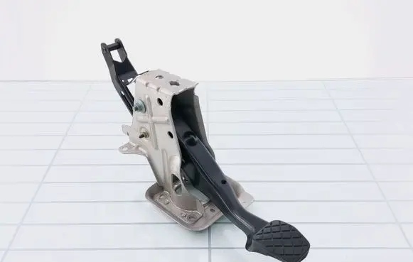 Volkswagen PASSAT B6 Brake pedal 3605720022490003 1K1721057N 1K1721057