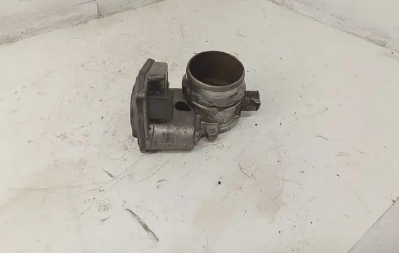BMW X1 E84 Throttle valve 7804373