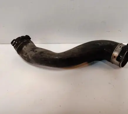 Mercedes-Benz E W212 Intercooler hose/pipe A2125280000