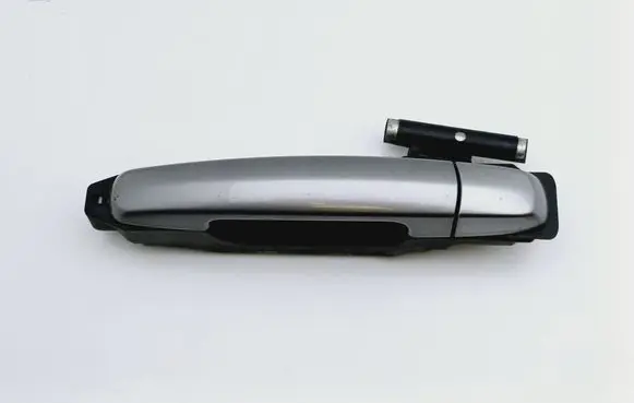 Suzuki Swift I Rear door exterior handle 