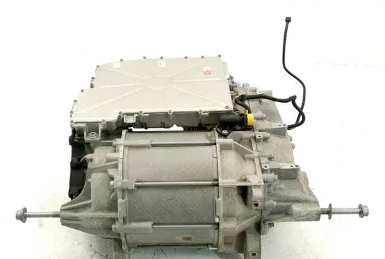 Volkswagen ID.3 Electric car motor 1EA907121C LS9R