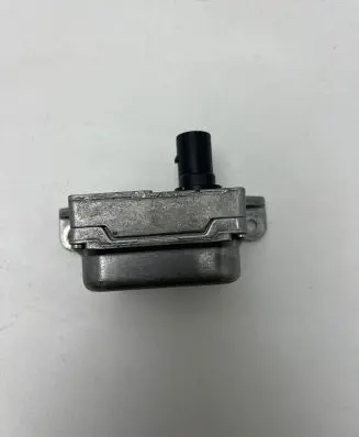 Volkswagen Touran I ESP acceleration yaw rate sensor 1K0907655B U975C24C9A 10098503194