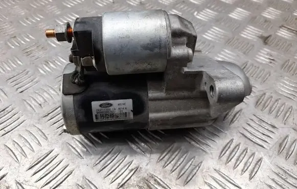 Ford Mustang VI Starter motor CK4T11000CA