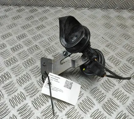 Porsche Taycan 9J1 Horn signal 9J1951201