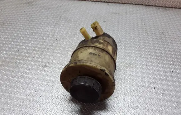 Renault Scenic I Power steering fluid tank/reservoir 7700795347