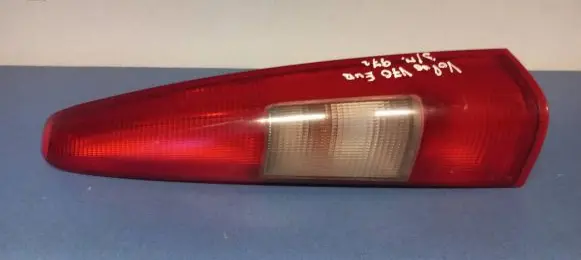 Volvo V70 Rear/tail lights 9157800