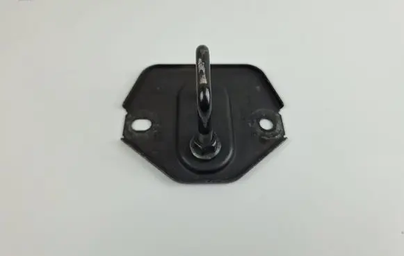 Jaguar F-Pace Engine bonnet/hood lock/latch loop/hook HK8316K689AB