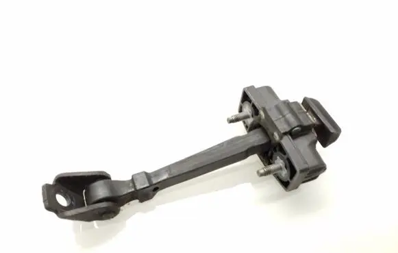Renault Clio IV Rear door check strap stopper