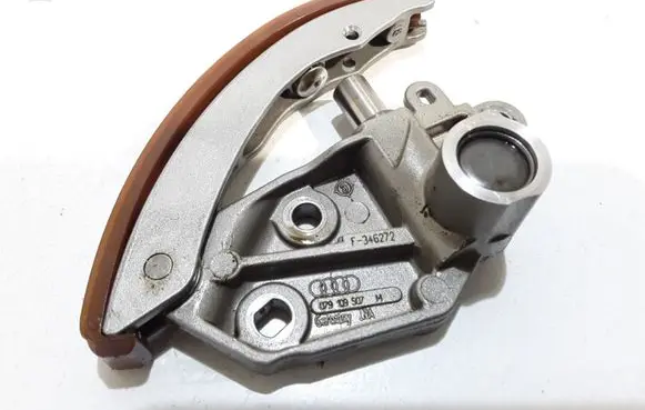 Audi A8 S8 D4 4H Slide rail for timing chain 079109507M