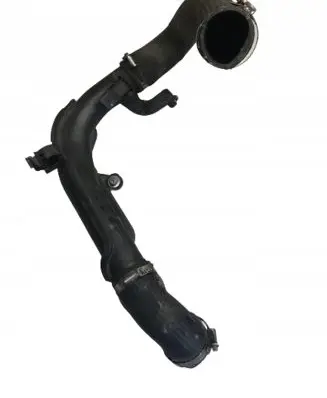Skoda Superb B6 (3T) Intercooler hose/pipe 1K0145770AE