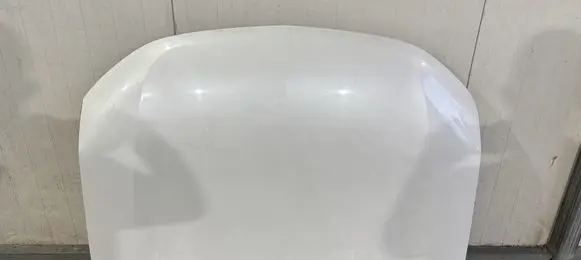Mitsubishi Outlander Engine bonnet/hood 