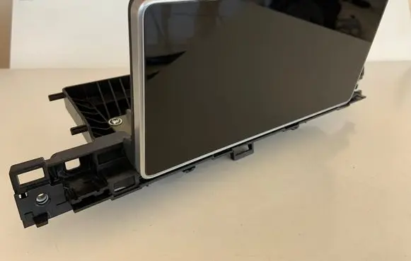 Audi A4 S4 B9 Screen/display/small screen 8W1919605