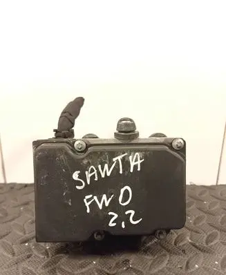 Hyundai Santa Fe ABS Pump 589102B300 0265231768