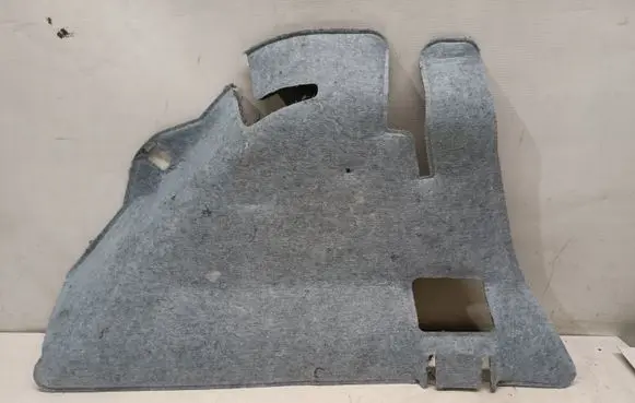 Citroen C5 Aircross Other trunk/boot trim element 9826061180