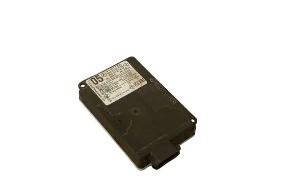 Mercedes-Benz CLA C117 X117 W117 Blind spot module A0009054907 A0009024035 A0009018504