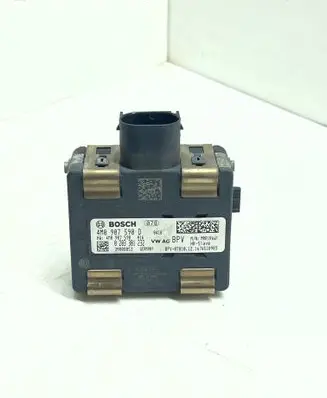 Audi Q7 4M Blind spot module 4M0907590D 4M0907590 0203301232