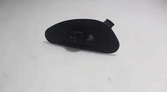 Peugeot 308 Seat heating switch