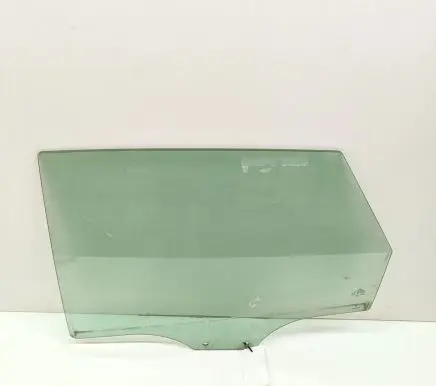 Audi Q5 SQ5 Rear door window glass 43R004529 80A845205
