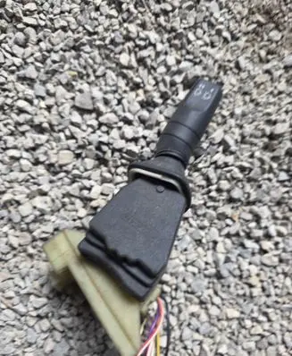 Ford Mondeo MK I Wiper control stalk 93BG17K478AB 940413B