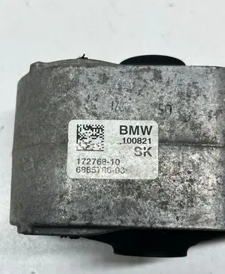 BMW X2 F39 Engine mount bracket 17276810