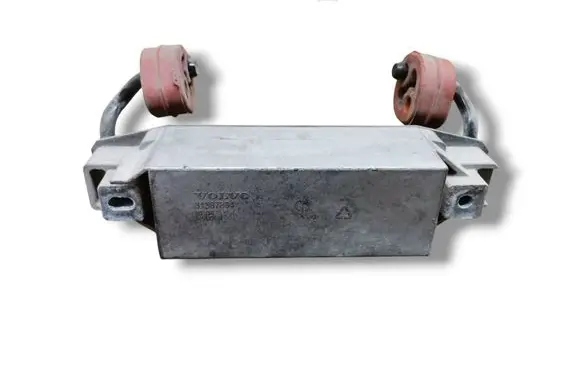 Volvo V60 Muffler mount bracket/holder 31387834 S3SQA