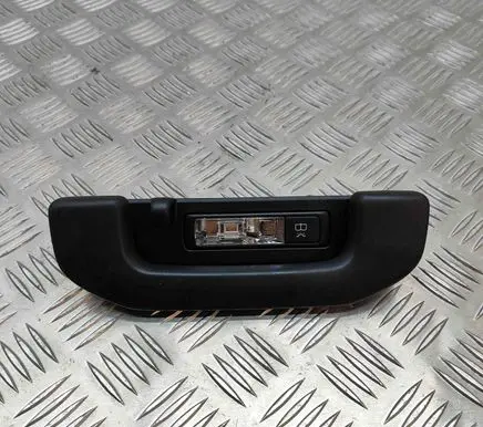 Mercedes-Benz A W177 Rear interior roof grab handle A0998150000