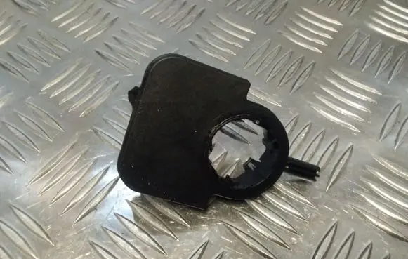 Citroen C4 I Steering angle sensor 0265005486 9662937380