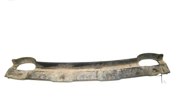 Nissan Navara Front bumper lip 96011EB400