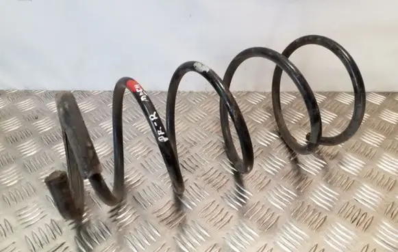 Nissan Primera Front coil spring