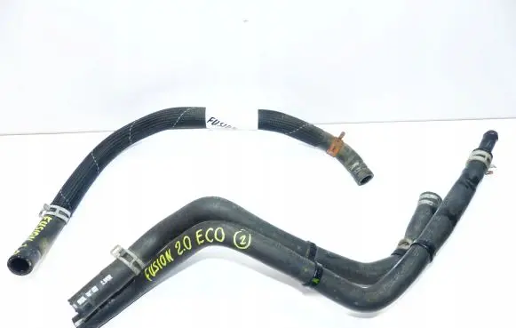 Ford Galaxy Engine coolant pipe/hose DG9318C266H