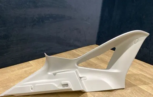 Land Rover Discovery Sport (C) pillar trim J9C351749A J9C351749C J9C351749B