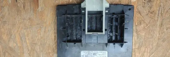 Audi A3 8Y Other control units/modules 5WA937086AE