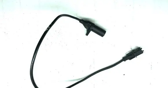 Fiat Punto (188) Crankshaft speed sensor 09283
