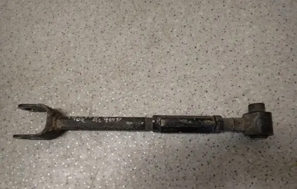 Hyundai Tucson JM Rear suspension control arm 
