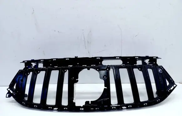 Mercedes-Benz EQA Front bumper upper radiator grill A2438886600