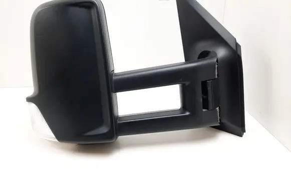 Mercedes-Benz Sprinter W906 Front door electric wing mirror A9068103993 16749757D 515893212101