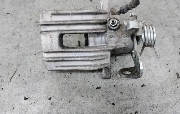 Audi A4 S4 B7 8E 8H Rear brake caliper ALVW022