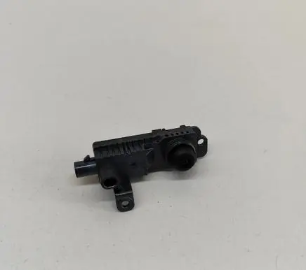 Tesla Model 3 Side fender camera 109297800C