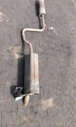 Seat Arona Other exhaust manifold parts 2Q0253611S