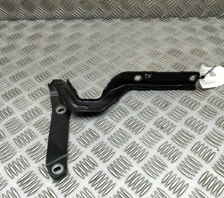 Audi Q4 Sportback e-tron Engine bonnet/hood hinges 89A823301